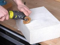 Wolfcraft Jeu de lames de scie sauteuse "Standaard" 3 pièces