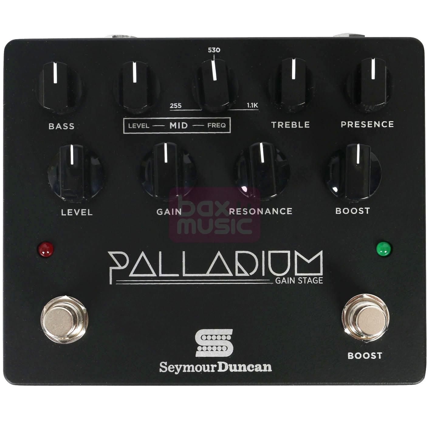 Seymour Duncan Palladium Gain Stage