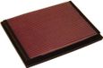 K&N vervangingsfilter passend voor Mercedes C180/200/220/230/250/280/36 / CLK200/CLK230/CLK320 / ML230/320/350/400/430/500/55 / SLR 5.4 (33-2703)