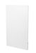 Eurom Mon Soleil 601 Wi-Fi Infrarood Wandkachel - 600W - Blanc