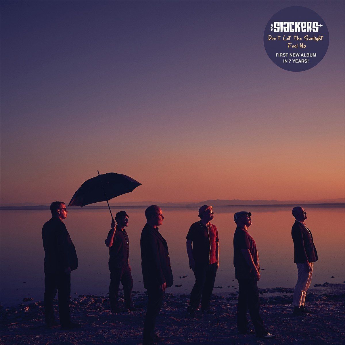 Sonic Rendezvous Don't Let The Sunlight Fool You (LP)