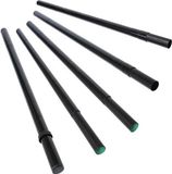 Blokart BBiZZ Mast Blokart Full Glass Mast 4.0m BSC0302 Zwart