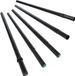 Blokart BBiZZ Mast Blokart Full Glass Mast 4.0m BSC0302 Zwart