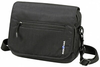 KlickFix SmartBag Touch Handlebar Bag - black