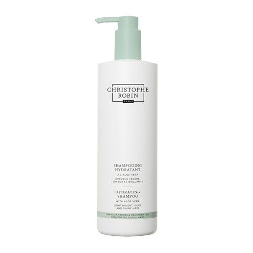 Christophe Robin Hydrating Shampoo 500 ml