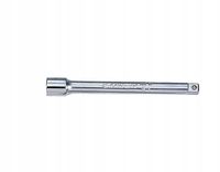 King Tony Verlengstuk 1/4" 300 mm Chroomstaal