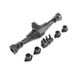 LOSI LOS252071 accessoires, meerkleurig