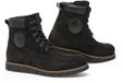 REV'IT! Ginza 3 Chaussures moto noir taille 47