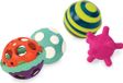Simply Ball a Baloos set de balles