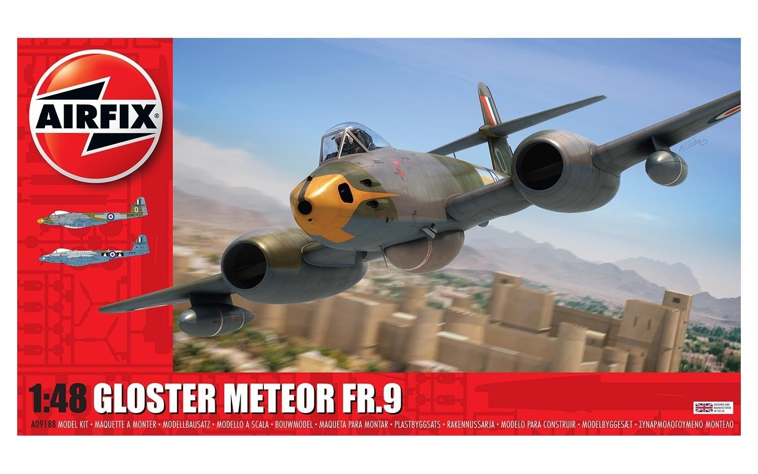 Airfix A09188