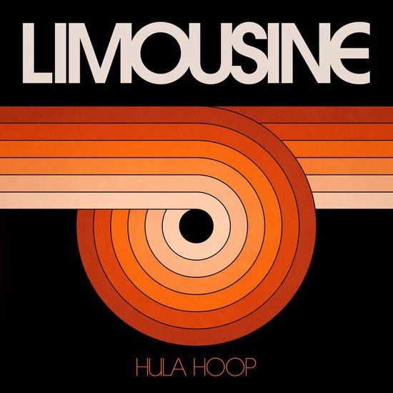 Limousine - Hula Hoop (CD)