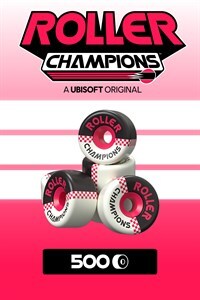 Ubisoft Roller Champions - 500 Wheels