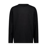 Airforce longsleeve - zwart