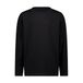 Airforce longsleeve - zwart