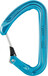 Petzl Ange L Karabijnhaak - Blauw - 2023