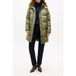 Tommy Hilfiger Manteau d'hiver Modern Down Reg Utility Olive