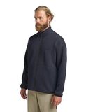 Jack Wolfskin Mogari FZ M Fleece Jas Mannen 3XL Navy
