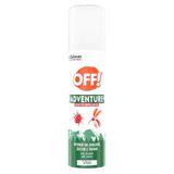 OFF Adventure Spray 100 ml