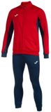 Joma Derby Trainingspak Rood, Blauw Jongens 7-8 Jaar