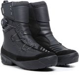 TCX Infinity 3 Mid WP S26 Motorfietslaarzen - Mannen - Leer - Maat 44
