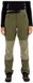 Black Diamond Alpine Hybrid Pantalon Femme M Rose Fumée