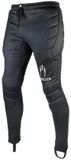 Ho Soccer Logo Broek Zwart 12 Years Kinderen