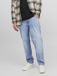 Jack & Jones Mike Original Jeans Heren (plussize)