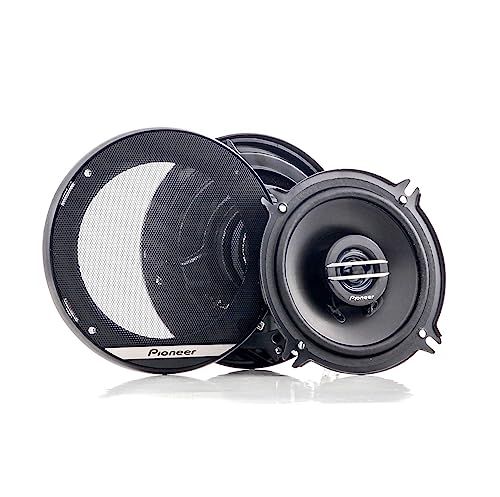 Pioneer TS-G1320F 2-weg coaxiale autoluidsprekers - 13 cm - 250W