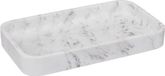 5five Simply Smart Decoratief dienblad marmer patroon 19,2 x 11,3 x 2,5 cm