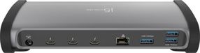 j5create station d'accueil 8K Thunderbolt 4