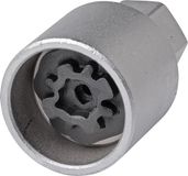 SW-Stahl 02383L-15 velgslot-demontageadapter