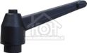 Dewalt Hendel Met drukknop DW710, DW742, DW743 94988401