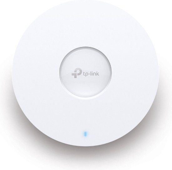 TP-Link EAP653 UR - Network Accespoint - WiFi 6 - Dual-Band