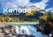 Kanada - Abenteuer Natur - 2027 - Kalender DIN A2