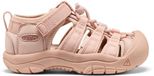 Keen - Newport H2 Younger Kids Sandalen Cameo Rose Monochrome - Maat 30