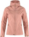 FJALLRAVEN Stina jacket W 89234 300 dusty rose S