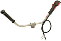 Vigor Universele Bosmaaier Stuur Kit Dia.MM.26