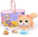 Little Live Pets Mama Surprise Kittens