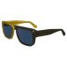 Calvin Klein Jeans CKJ24607S Honey to Brown Sunglasses