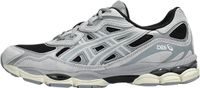 ASICS Gel - Sneakers - Unisex - Zwart Piedmont Grey