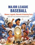 Major League Baseball Paperback