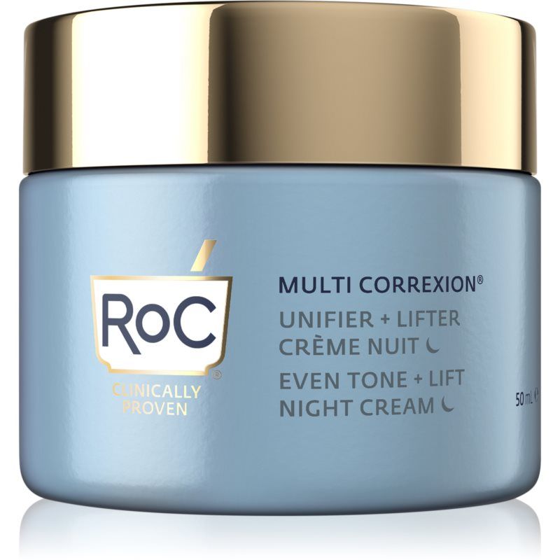 RoC Multi Correxion