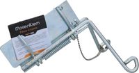 Knock Pest Control Mollenklem met ketting 1 stuk