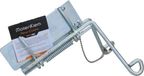Knock Pest Control Mollenklem met ketting 1 stuk