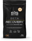 Science in Sport SIS BETA Recovery drink poeder - Vanille - 500g