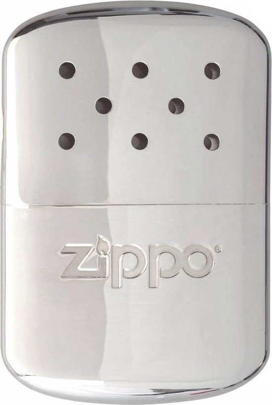 Zippo Pocket Stove, chrom