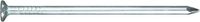 Fadix Nagels / Spijkers Platte kop - 2.7x60mm - 20 stuks