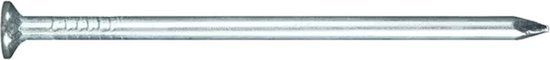 Fadix Nagels / Spijkers Platte kop - 2.7x60mm - 20 stuks