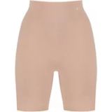 Triumph Becca High Panty L Shapewear voor dames, beige (Smooth Skin 5G), 75 EU, Beige