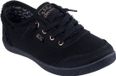 Skechers Slip-ins: BOBS Skip Cute - B Cute Sweet Damestrainers 114815 BLK Black